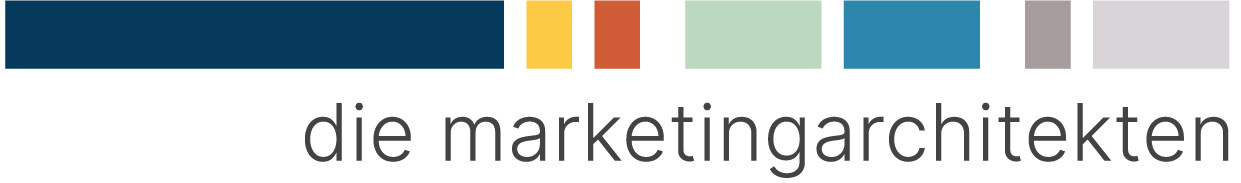 die marketingarchitekten Logo